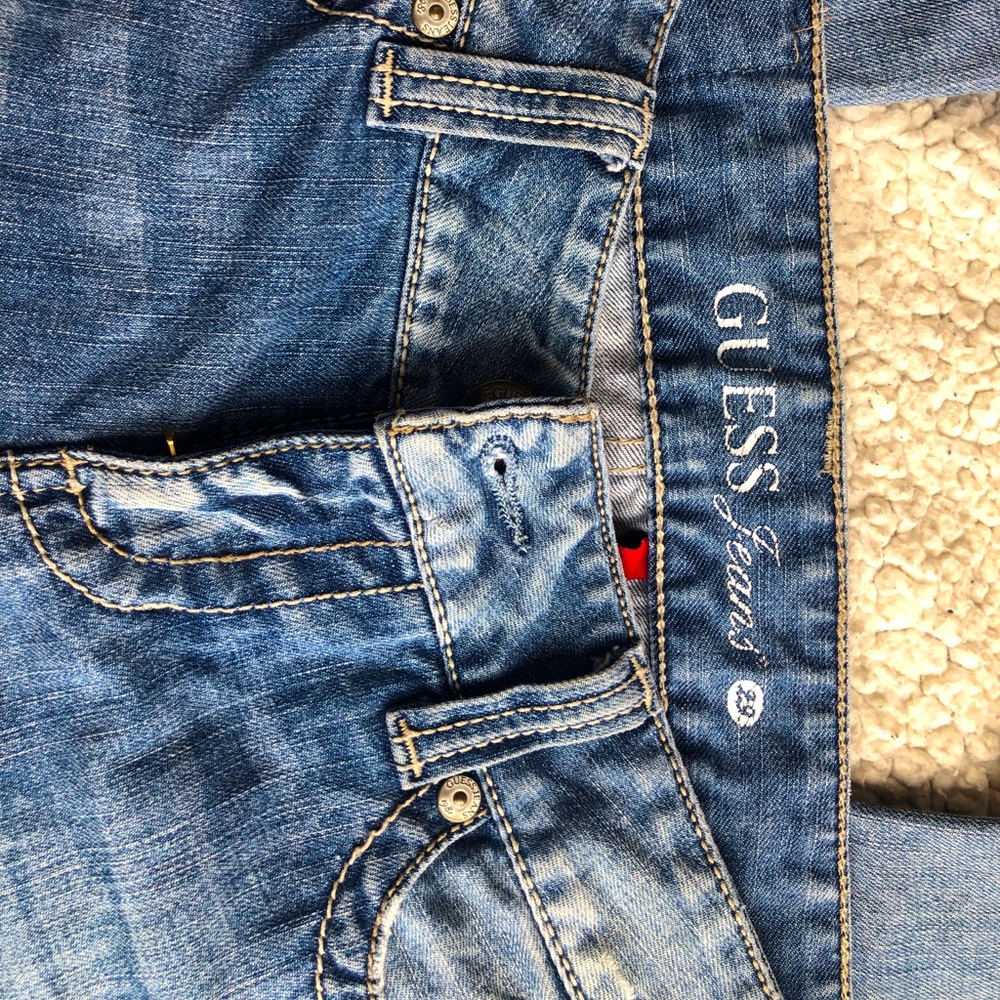 ✨ GUESS JEANS ✨